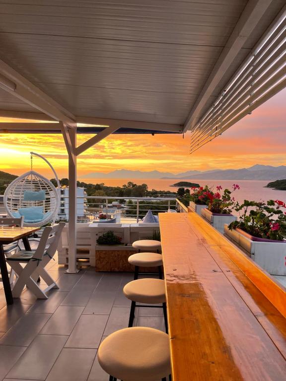 Luxury Hotel Experience
